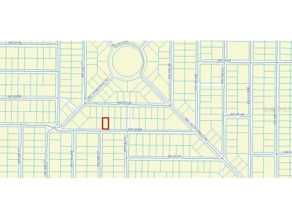 149th Terrace Ocala FL 34481 OK224114 image1