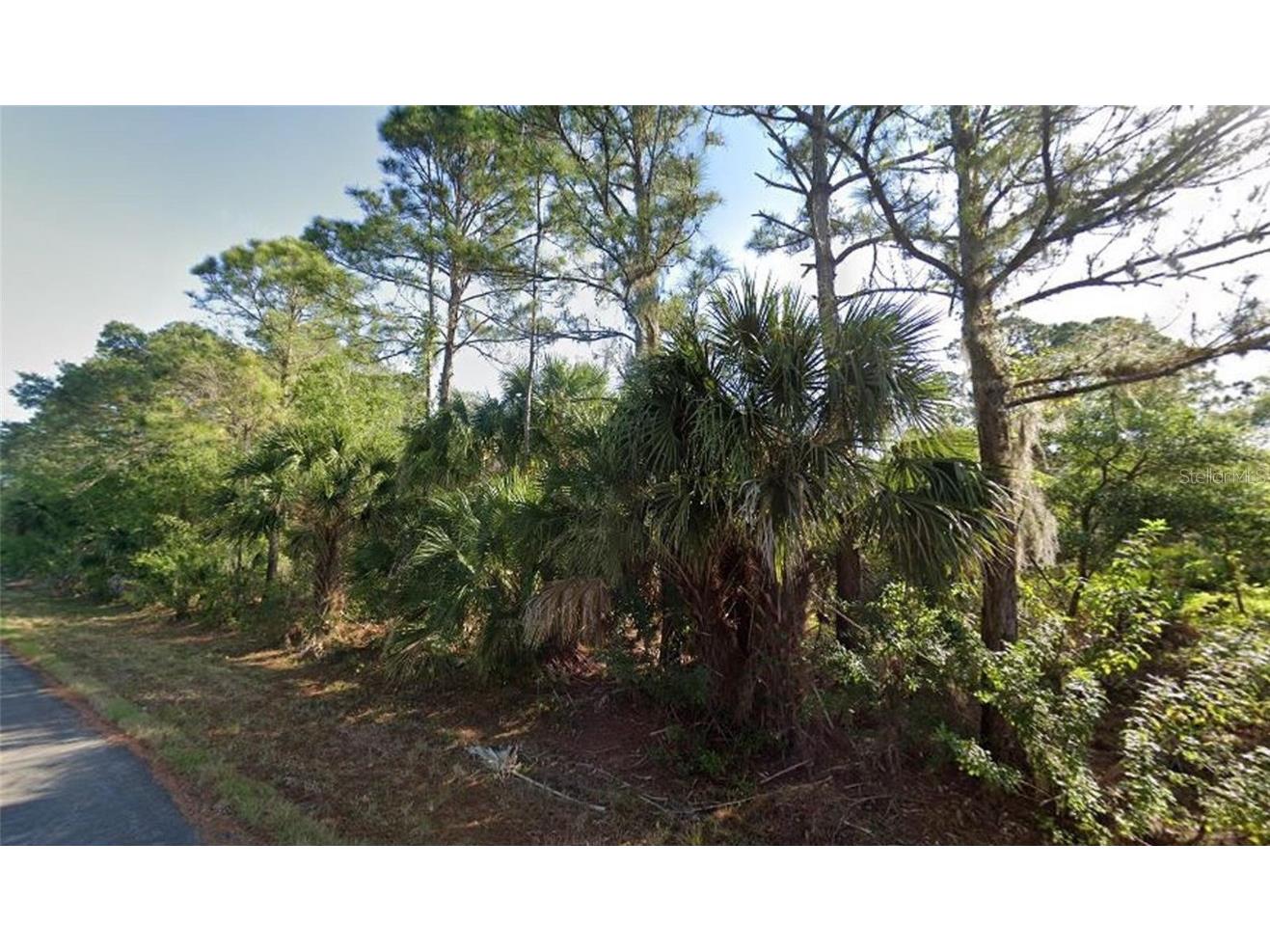 1516 Chaffin Lane Port Charlotte FL 33953 G5091454 image1