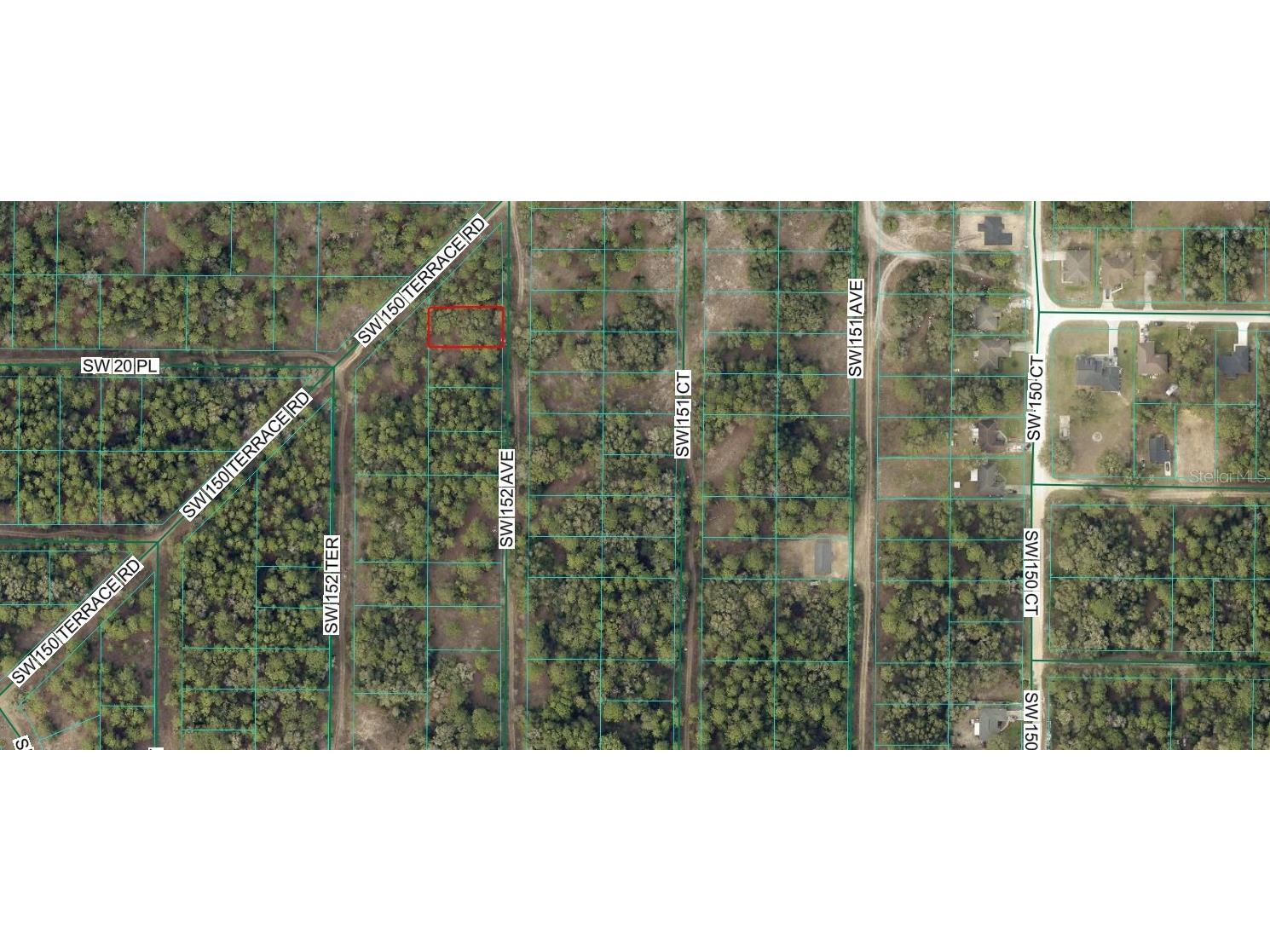 152nd Avenue Ocala FL 34482 OM720541 image1