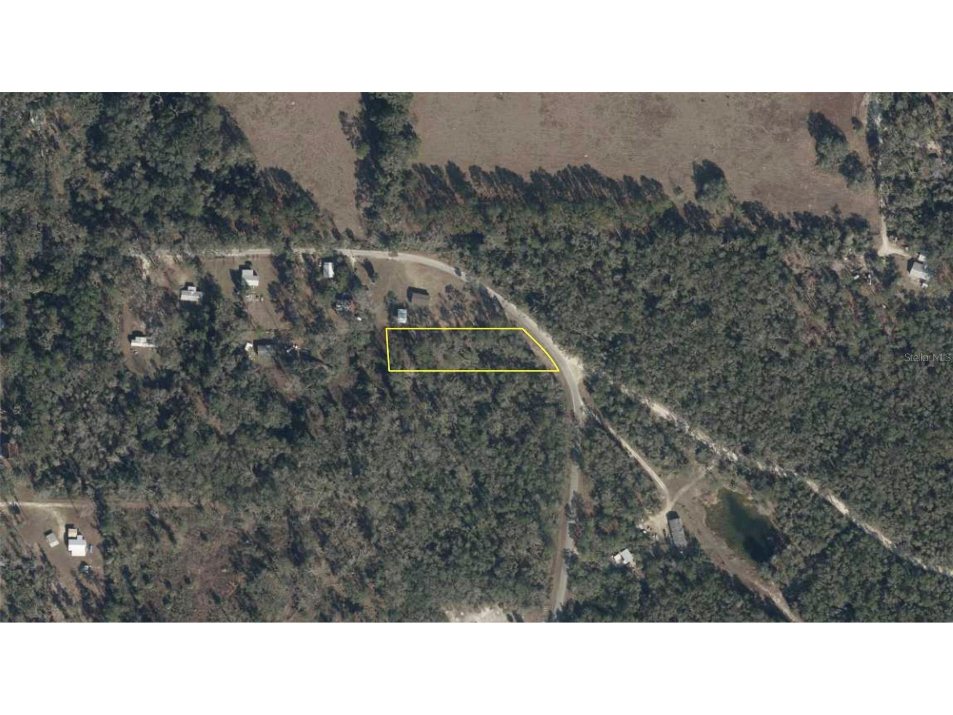 154th Avenue Old Town FL 32680 O6382673 image1
