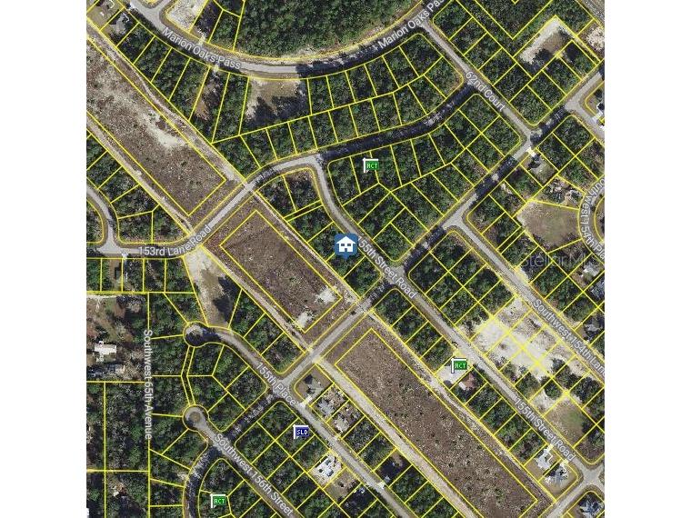 155th St Ocala FL 34473 S5121352 image1