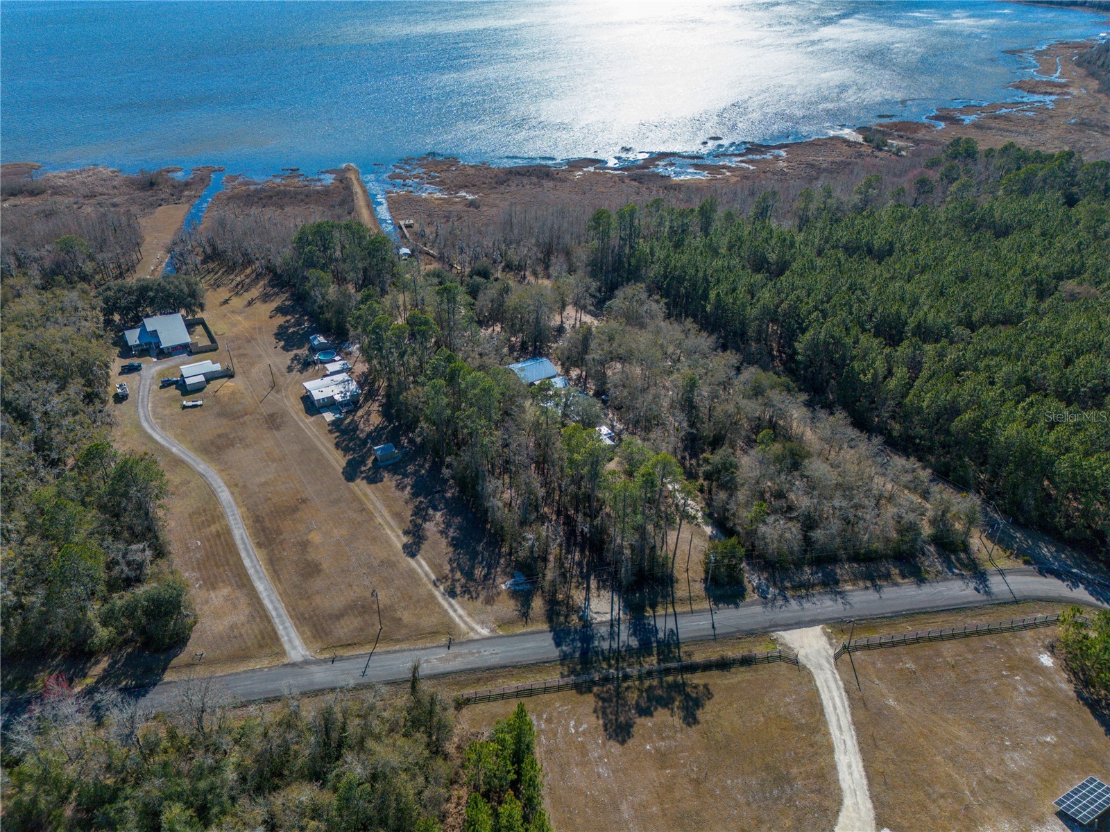 155th Way Starke FL 32091 - SAMPSON LAKE GC537376 image11
