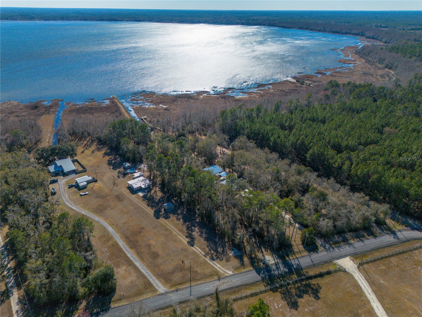 155th Way Starke FL 32091 - SAMPSON LAKE GC537376 image12