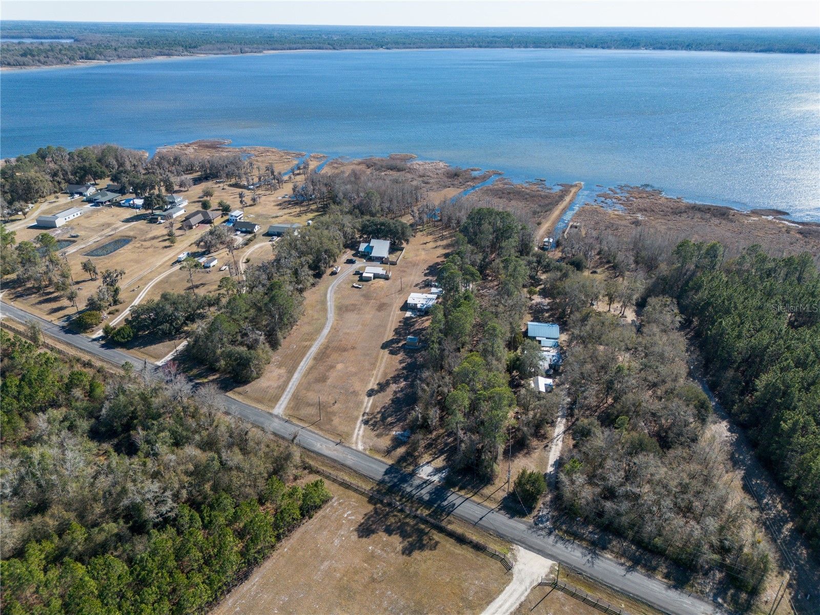 155th Way Starke FL 32091 - SAMPSON LAKE GC537376 image13