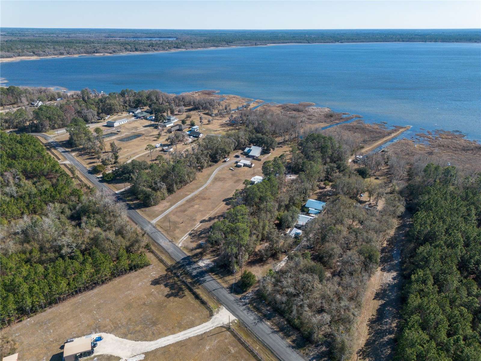 155th Way Starke FL 32091 - SAMPSON LAKE GC537376 image14