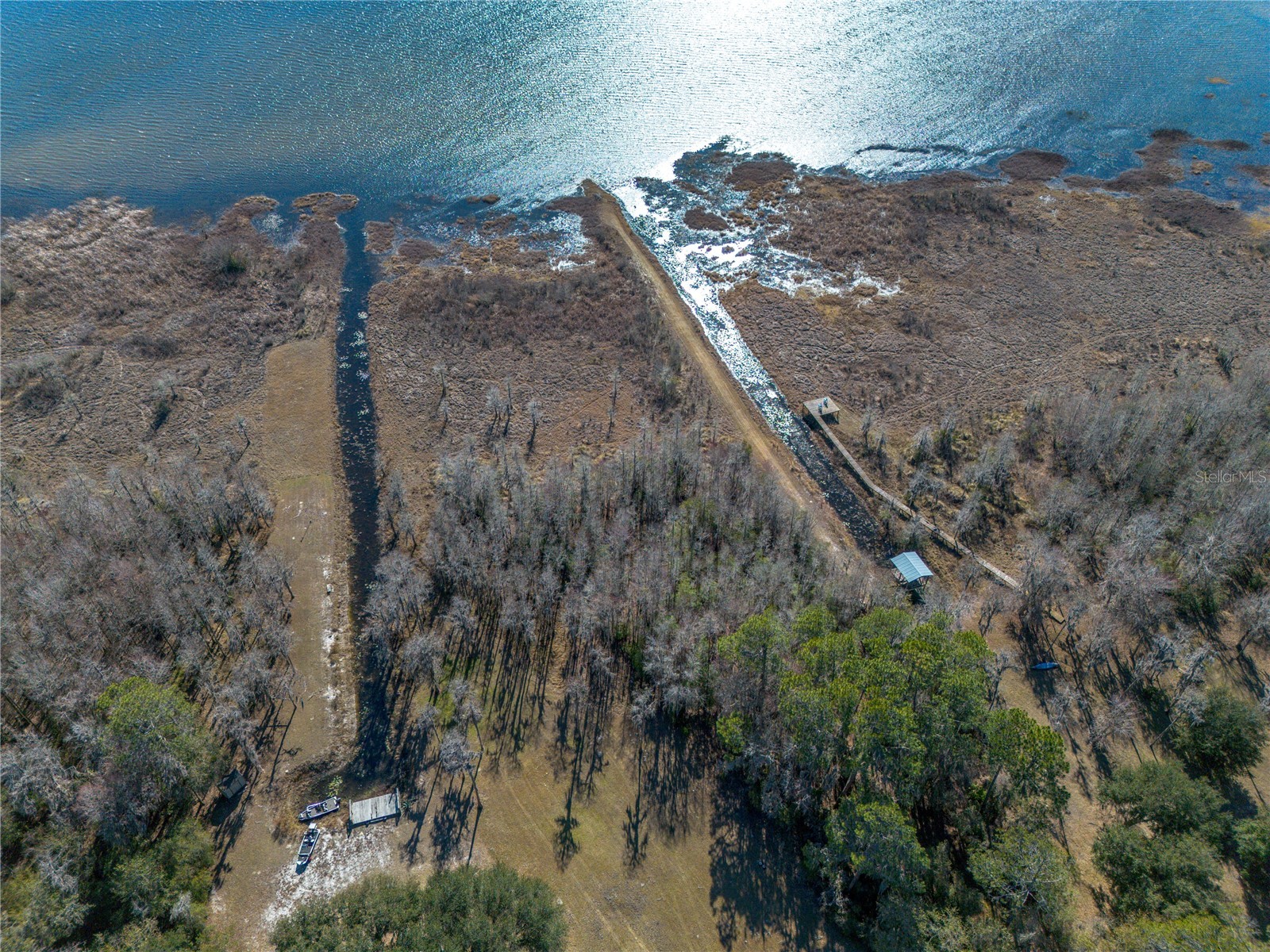 155th Way Starke FL 32091 - SAMPSON LAKE GC537376 image16
