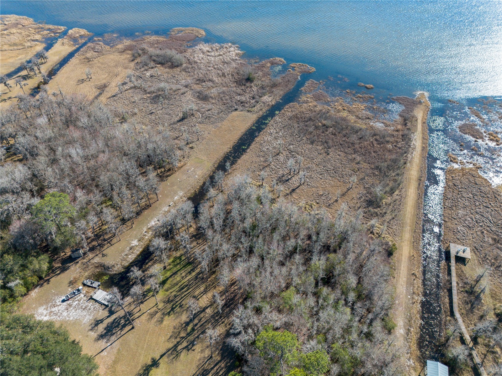155th Way Starke FL 32091 - SAMPSON LAKE GC537376 image17