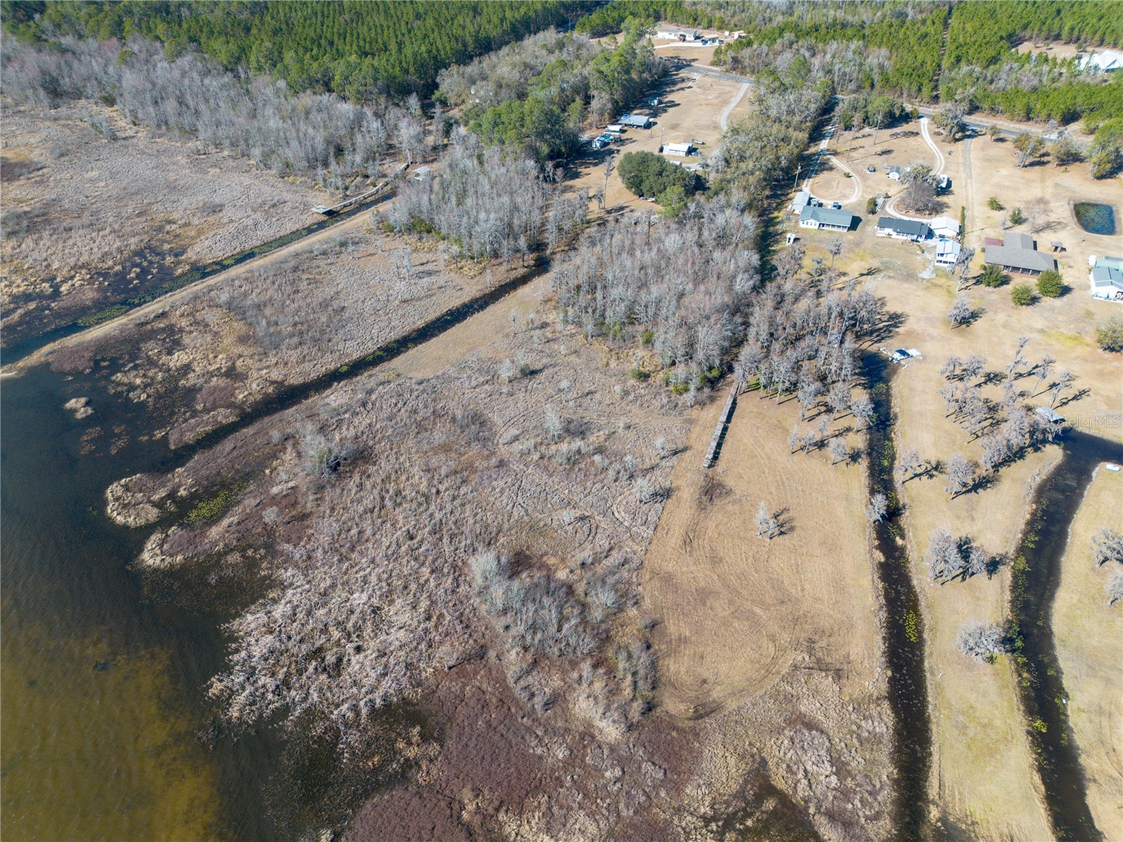 155th Way Starke FL 32091 - SAMPSON LAKE GC537376 image18