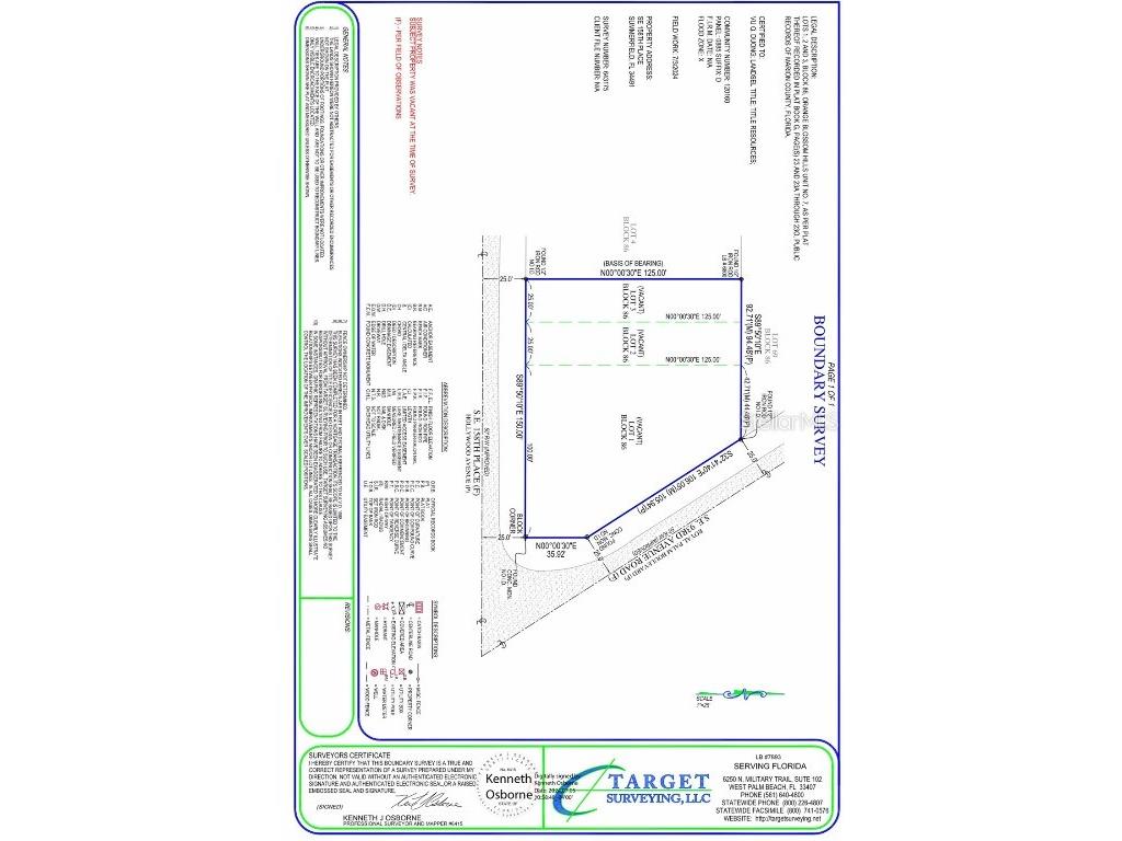 158th Place Summerfield FL 34491 S5109838 image1