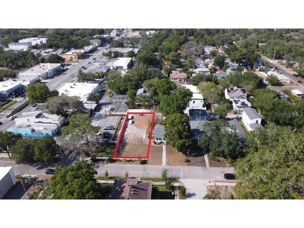 15th Avenue N Saint Petersburg FL 33704 T3441236 image1