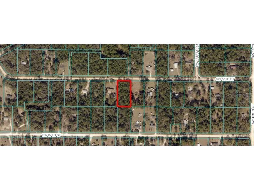 16340 Sw 55th Street Ocala FL 34481 C7471828 image1