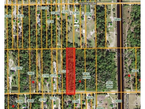 16th Avenue NE Naples FL 34120 A4662777 image1