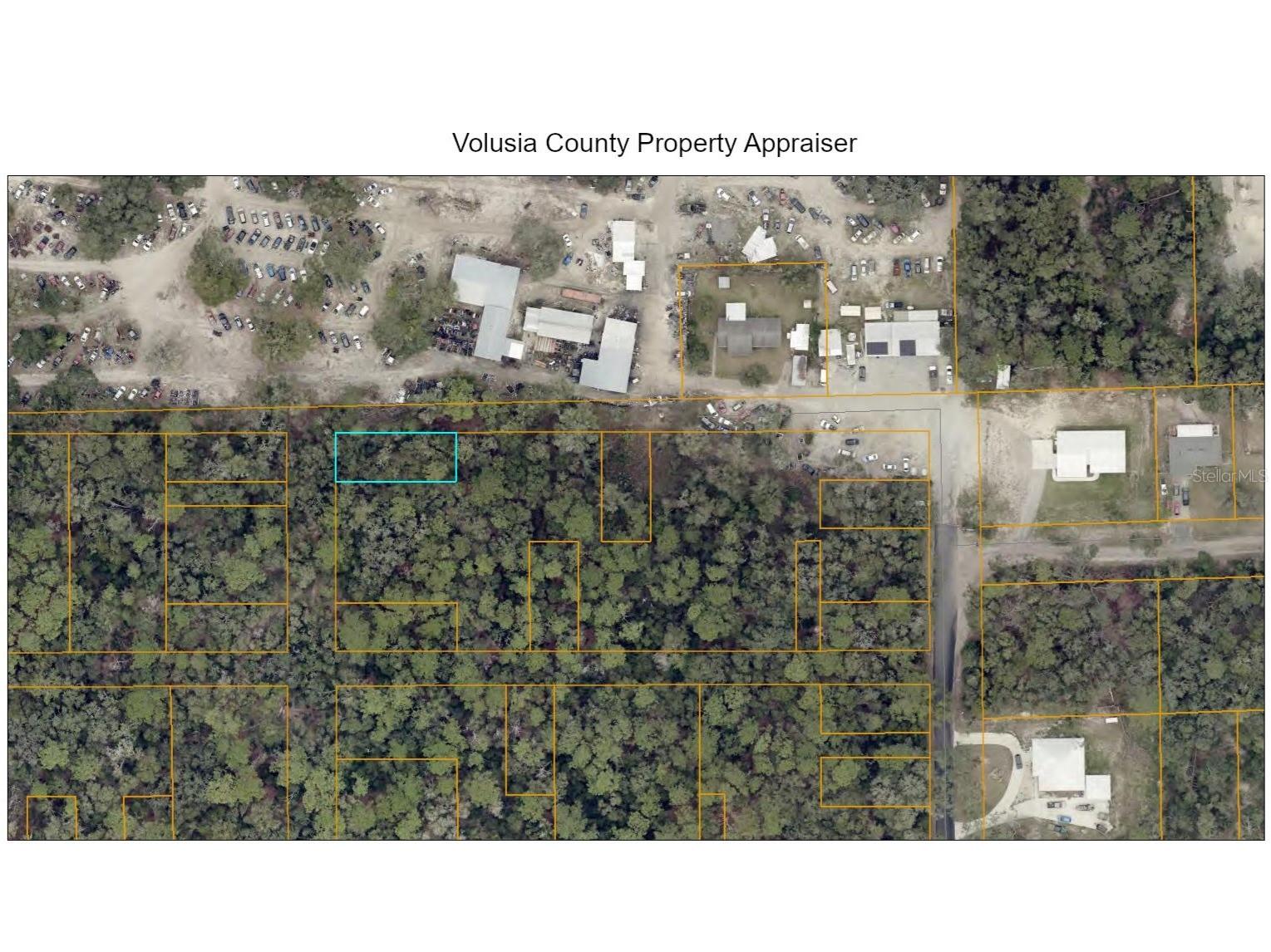 16th Street Orange City FL 32763 V4949318 image1