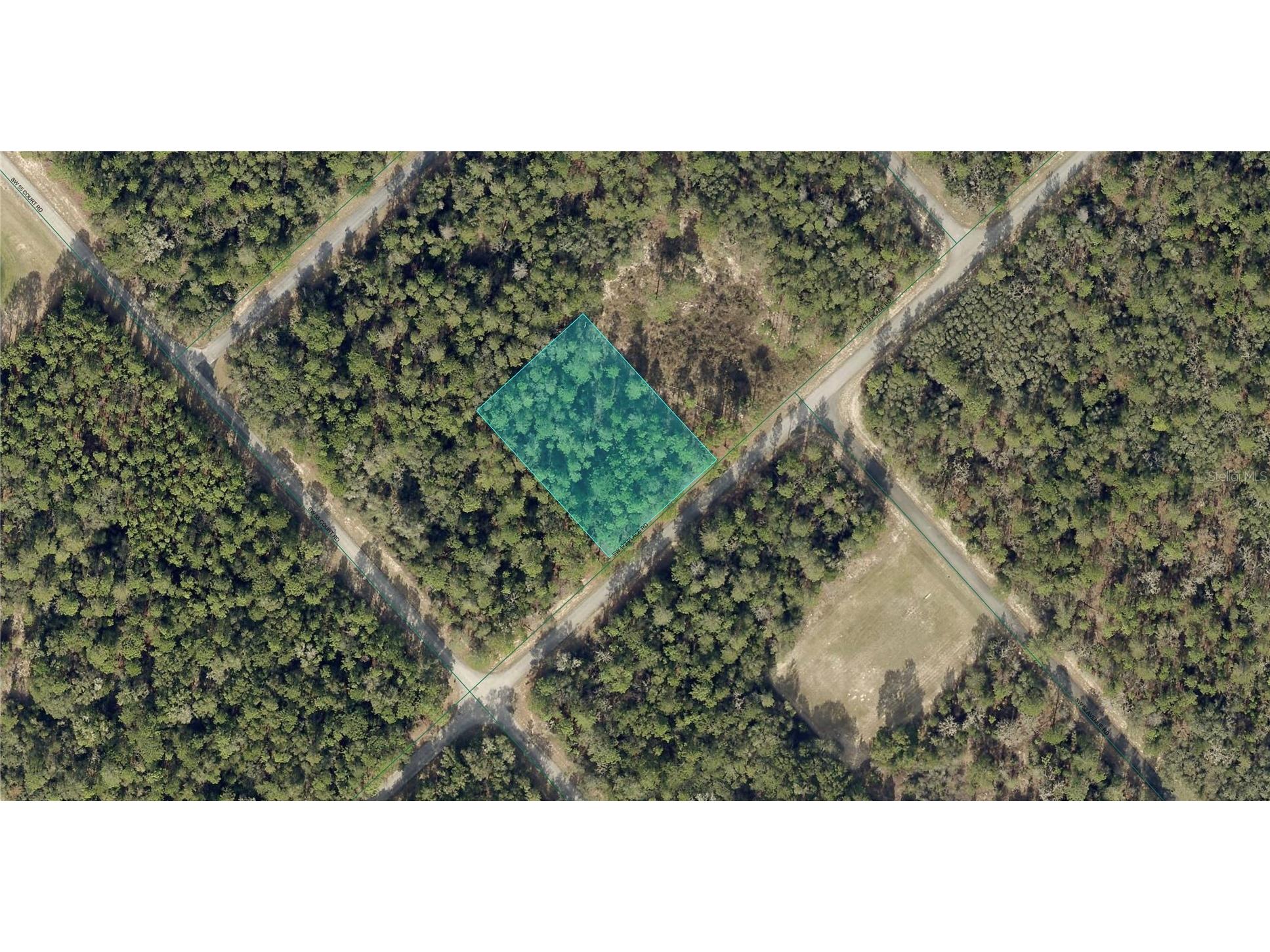 172nd Place Road Ocala FL 34473 O6328141 image1