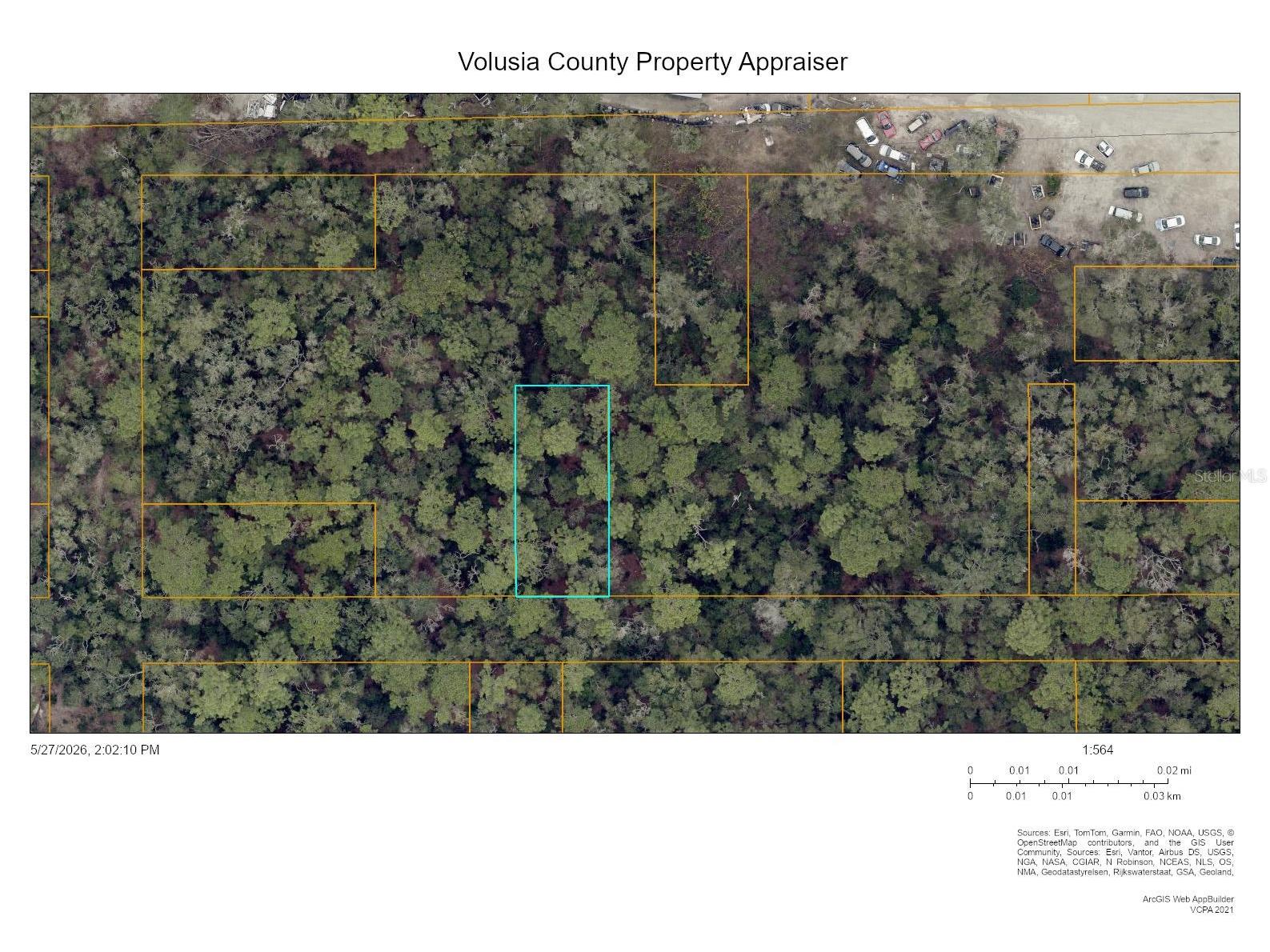 17th Street Orange City FL 32763 V4949319 image1