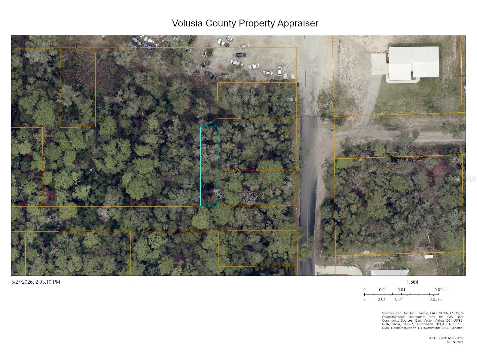 17th Street Orange City FL 32763 V4949320 image1
