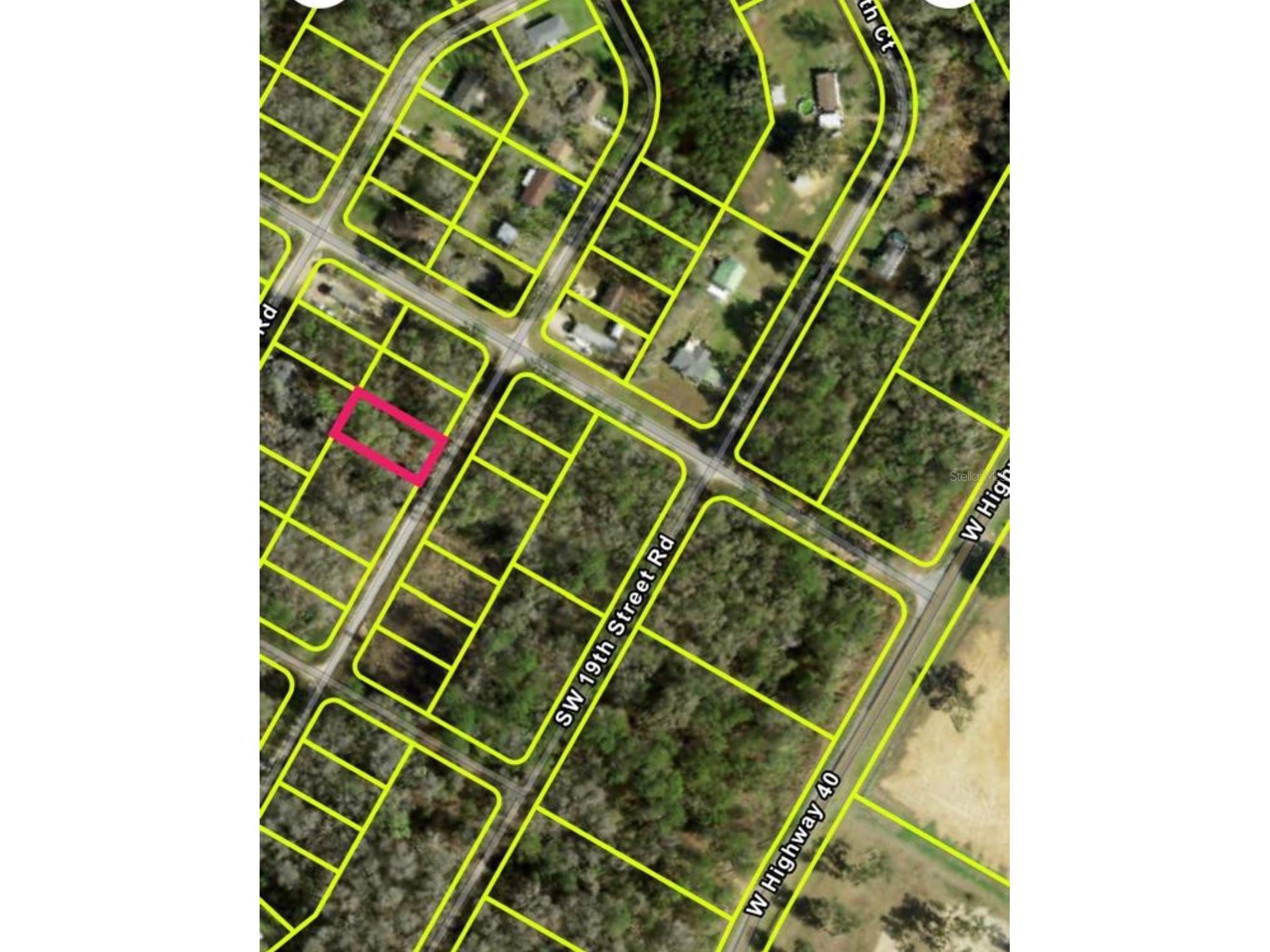 18 Street Ocala FL 34481 S5143848 image2