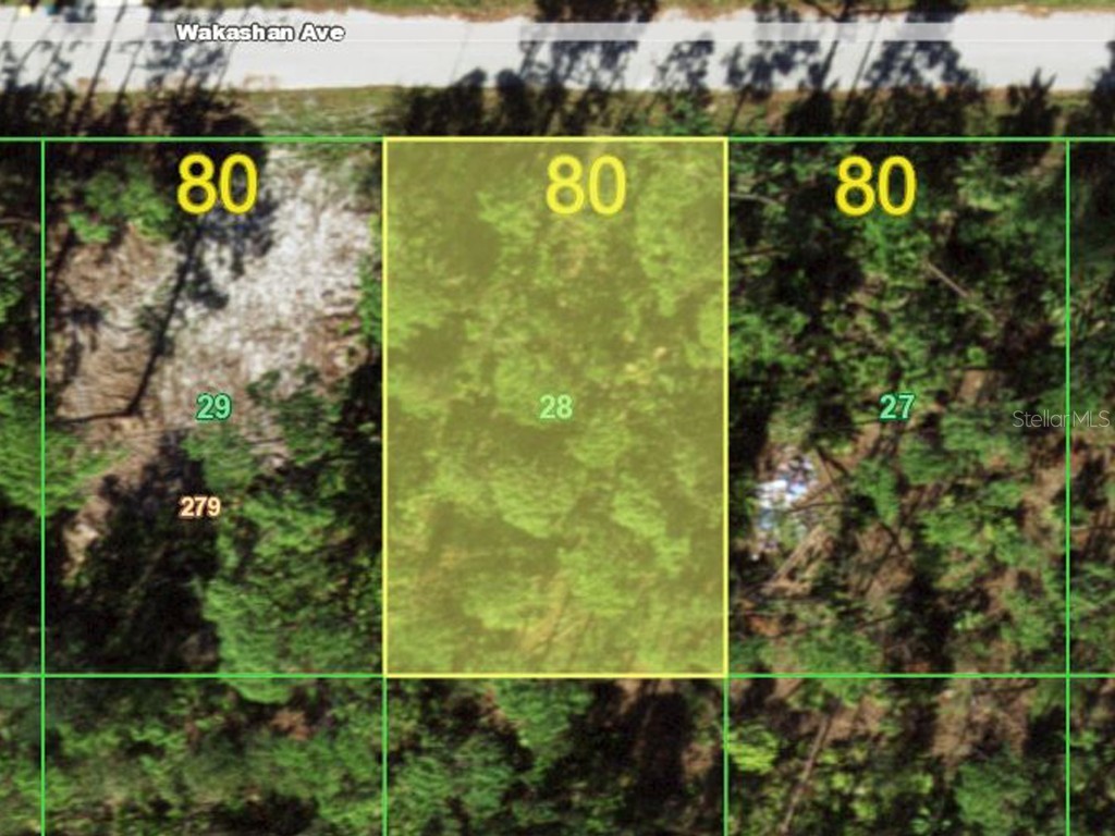 18101 Wakashan Ave Port Charlotte FL 33948 S5093080 image1