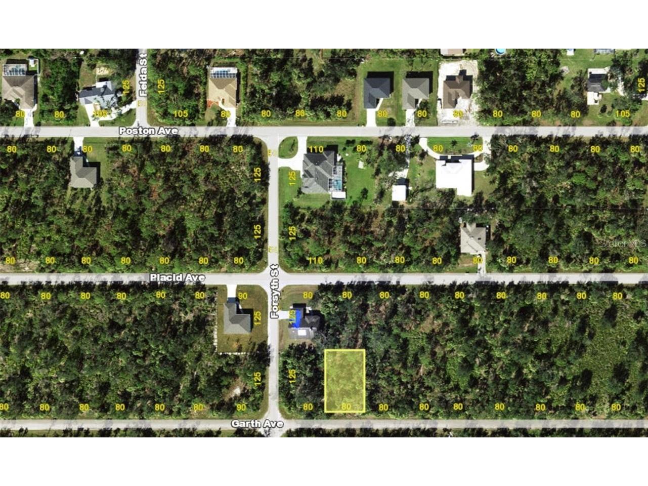 18134 Garth Avenue Port Charlotte FL 33948 G5091453 image3