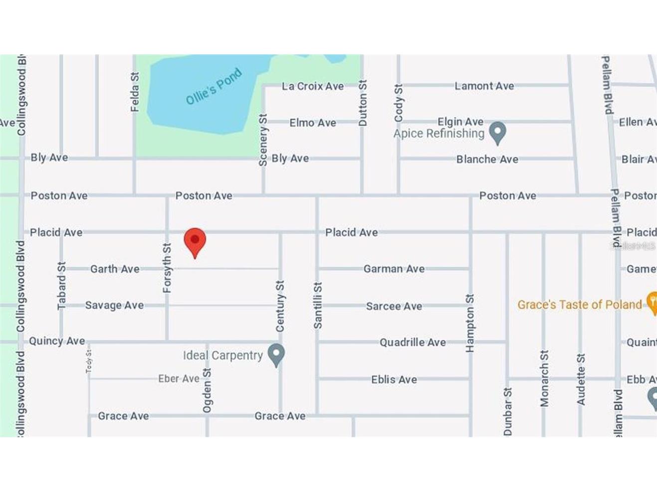 18142 Garth Avenue Port Charlotte FL 33948 G5091450 image5