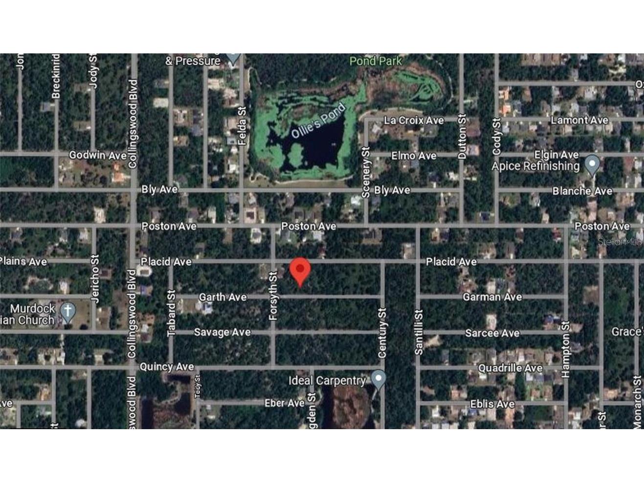 18142 Garth Avenue Port Charlotte FL 33948 G5091450 image6