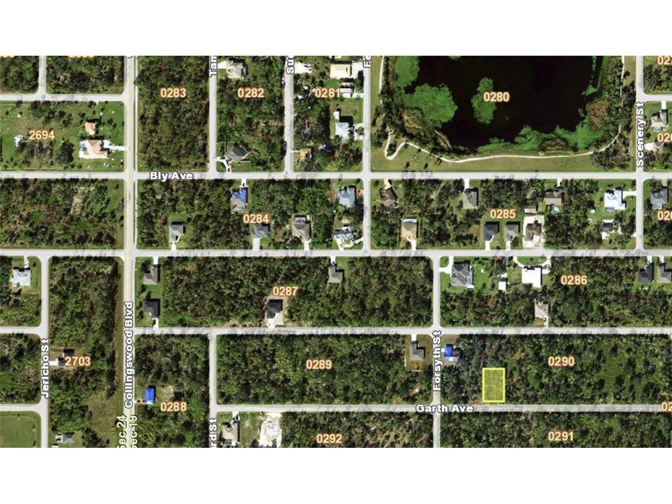 18142 Garth Avenue Port Charlotte FL 33948 G5091450 image8