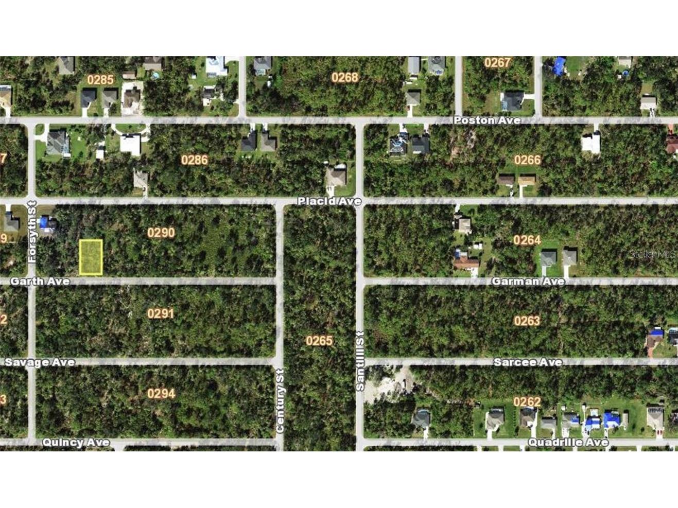 18142 Garth Avenue Port Charlotte FL 33948 G5091450 image9