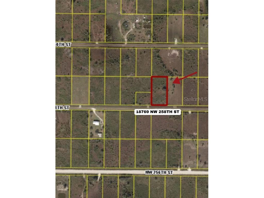 18769 Nw 258th St Okeechobee FL 34972 O6212806 image1