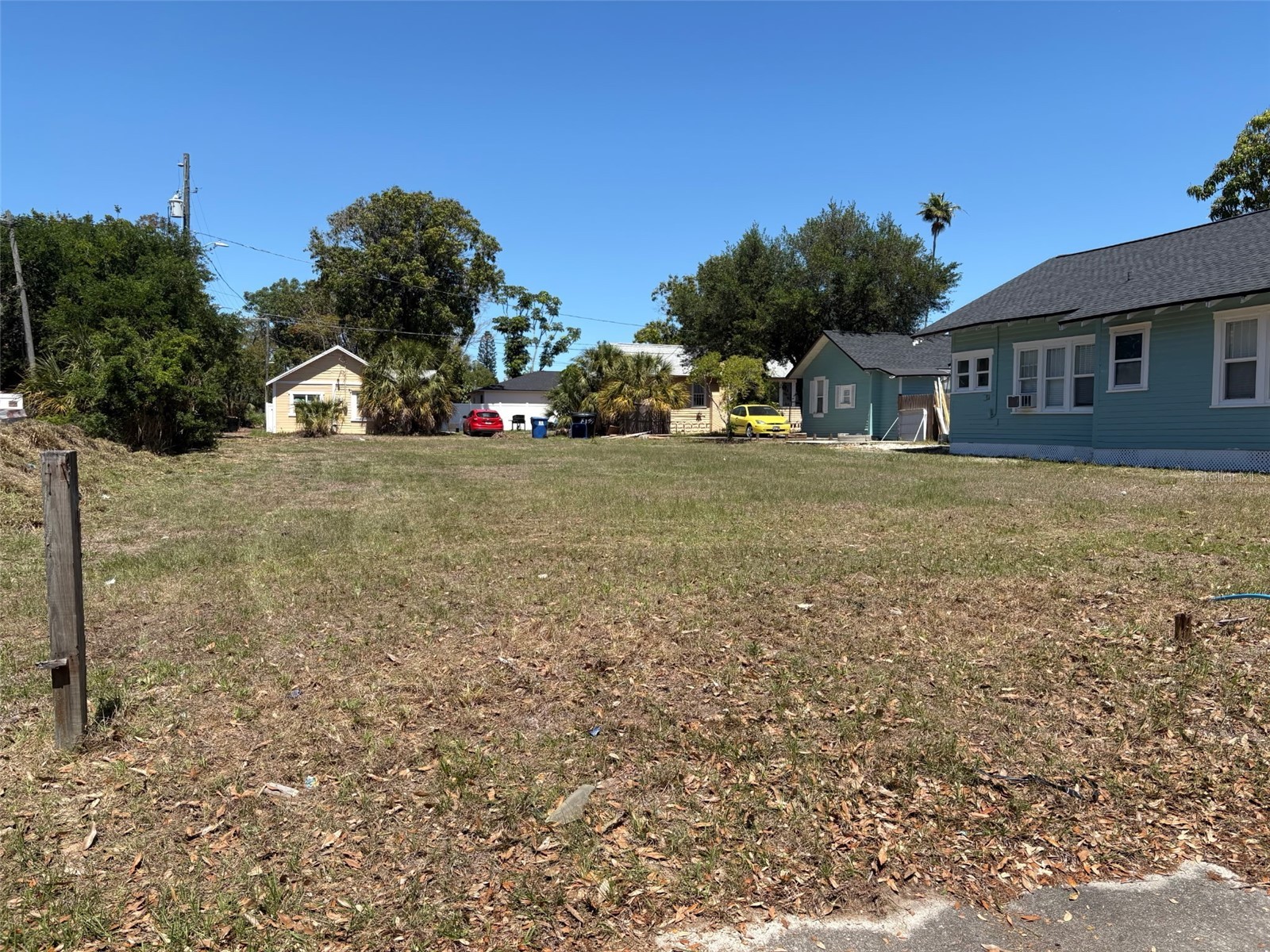 18th Avenue S Saint Petersburg FL 33711 TB8508041 image1