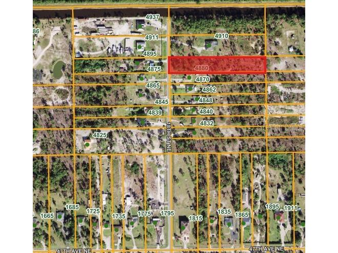 18th Street NE Naples FL 34120 A4662774 image1