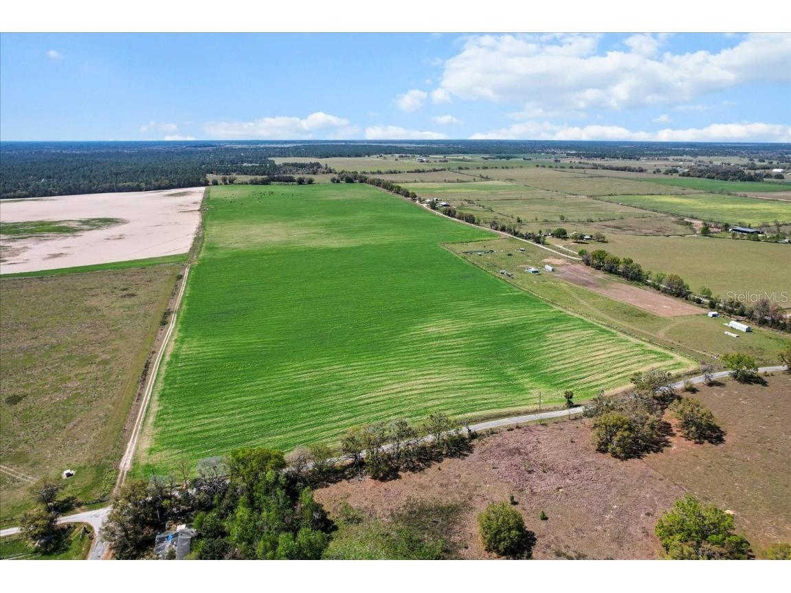 (190 AC-see addt'l PID's) NW 225th Avenue Dunnellon FL 34431 G5094195 image13