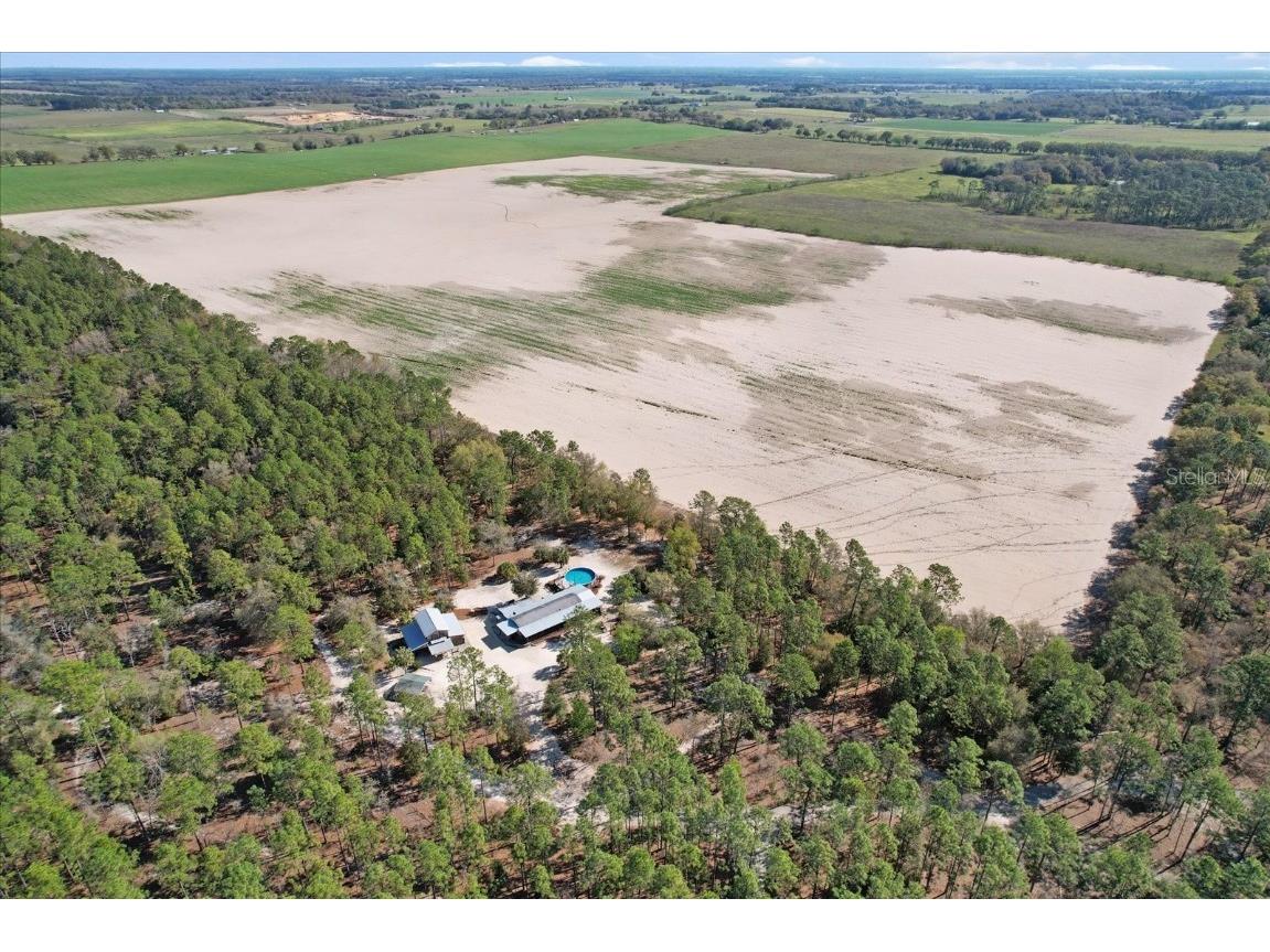 (190 AC-see addt'l PID's) NW 225th Avenue Dunnellon FL 34431 G5094195 image17