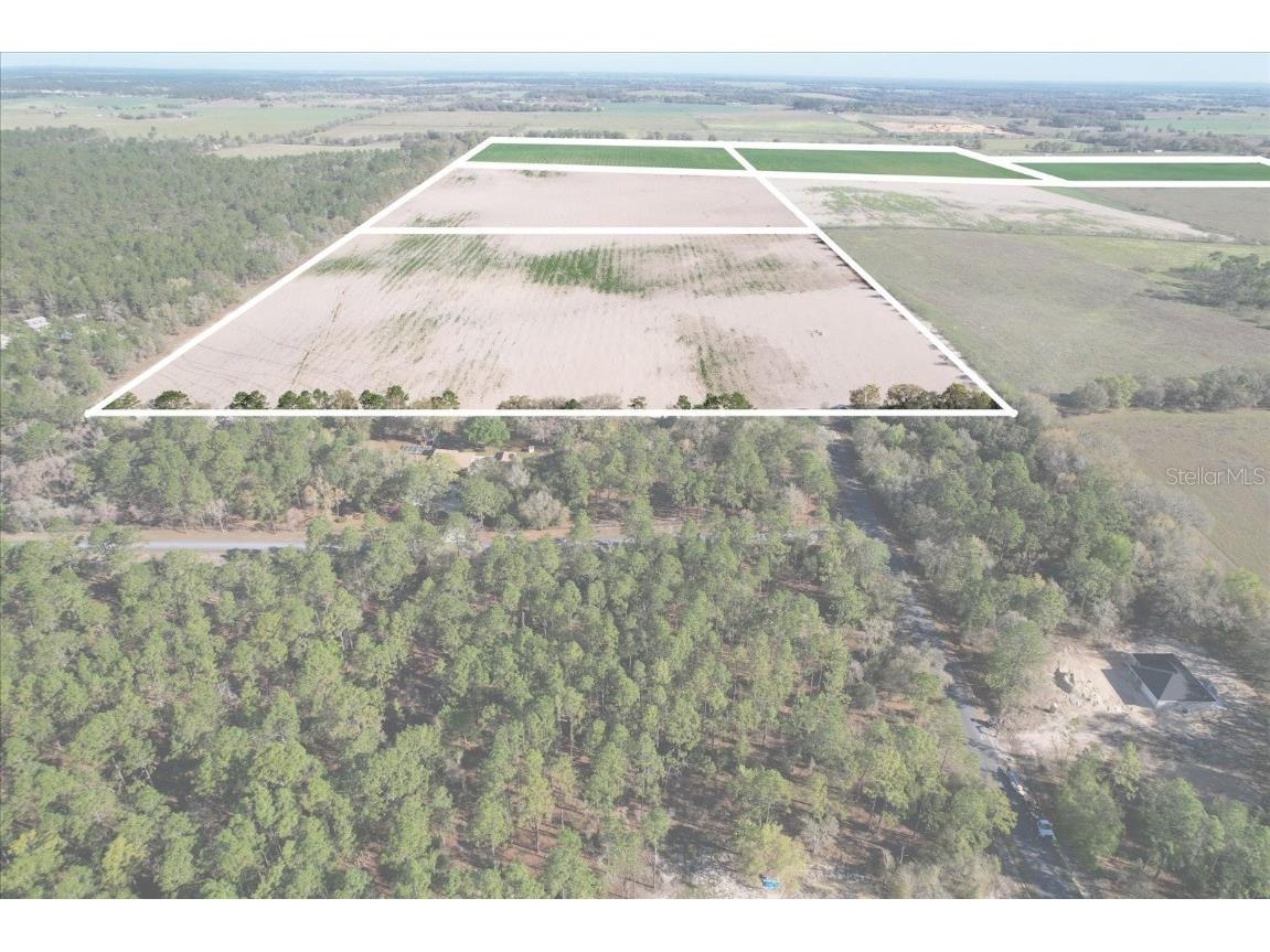 (190 AC-see addt'l PID's) NW 225th Avenue Dunnellon FL 34431 G5094195 image20