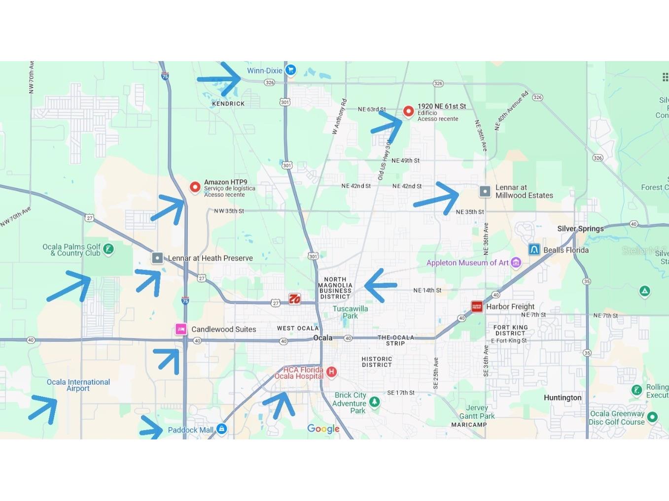 1920 Ne 61st St Ocala FL 34479 O6344492 image3