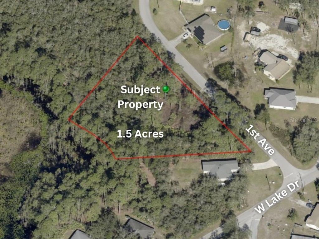 1st Avenue Deland FL 32724 V4930830 image1