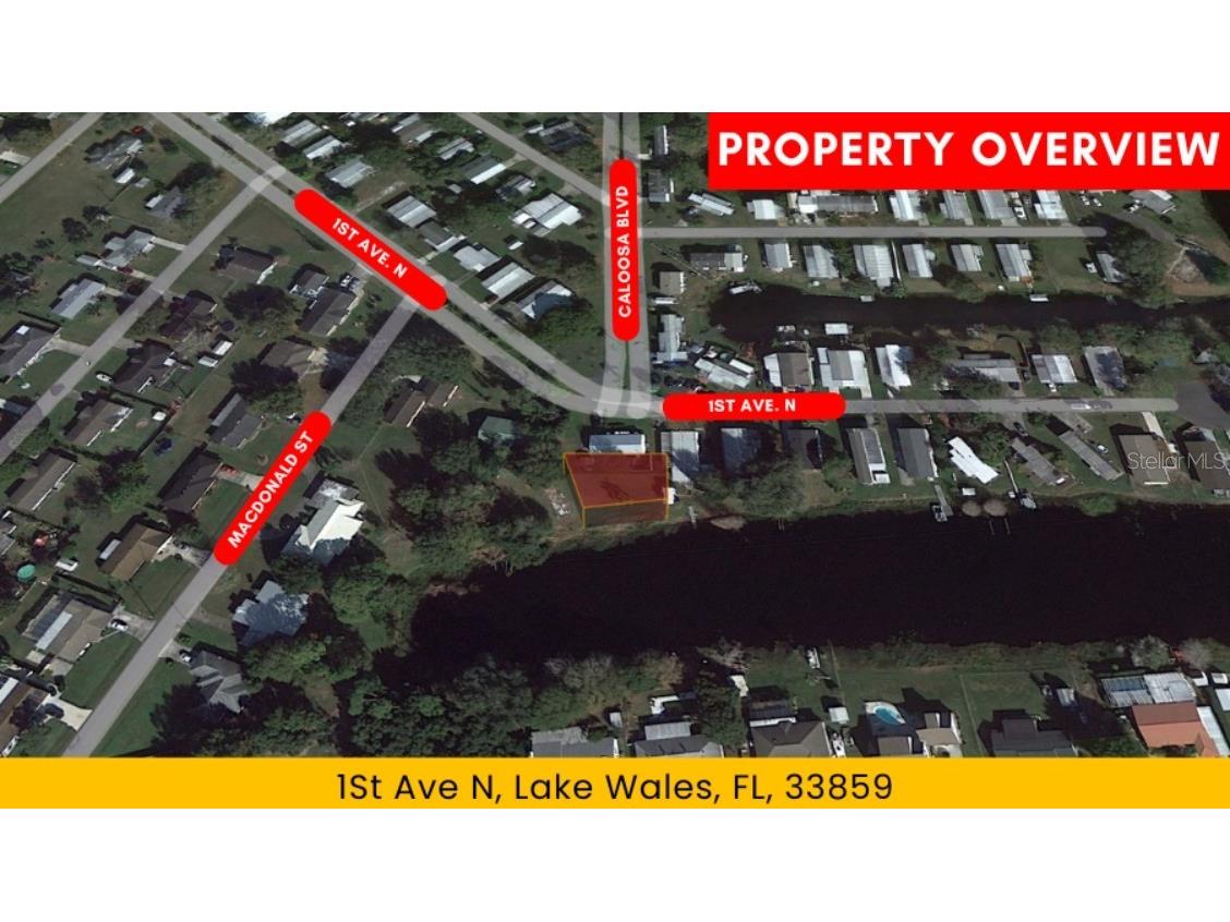 1st Avenue N Lake Wales FL 33859 TB8408598 image1