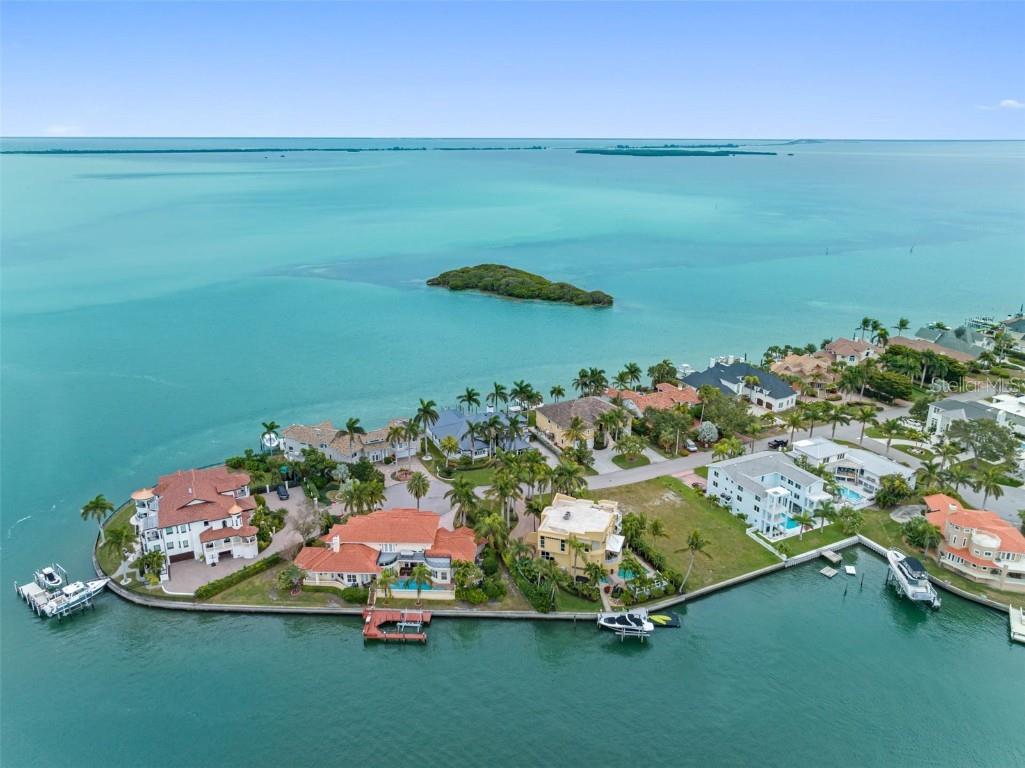 1st Avenue S Saint Petersburg FL 33715 - INTRACOASTAL TB8366499 image1