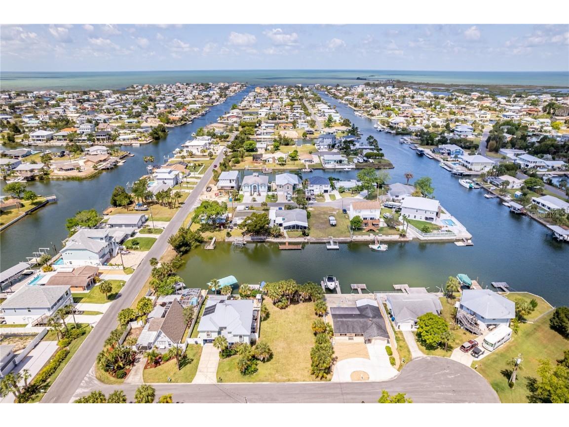 1st Isle Drive Hernando Beach FL 34607 - GULF OF MEXICO W7854925 image1