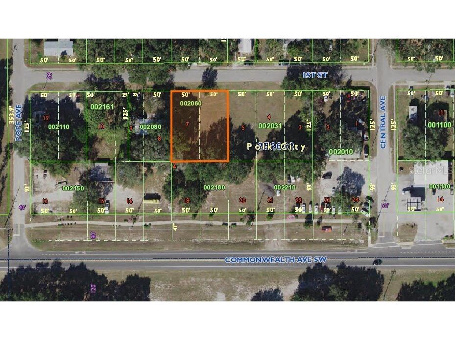 1st Street Polk City FL 33868 L4956335 image1