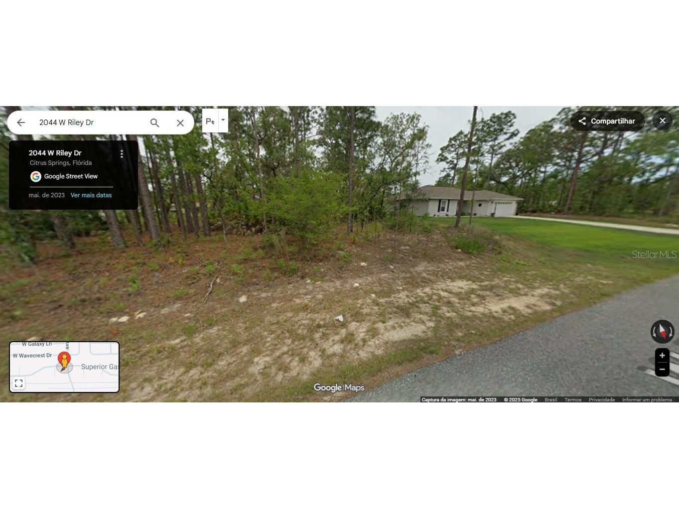 2044 W Riley Drive Citrus Springs FL 34434 O6362925 image2