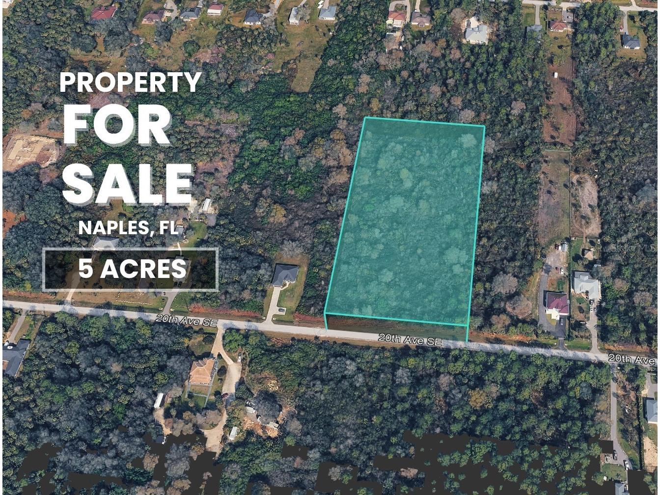 20th Avenue SE Naples FL 34117 TB8487238 image1