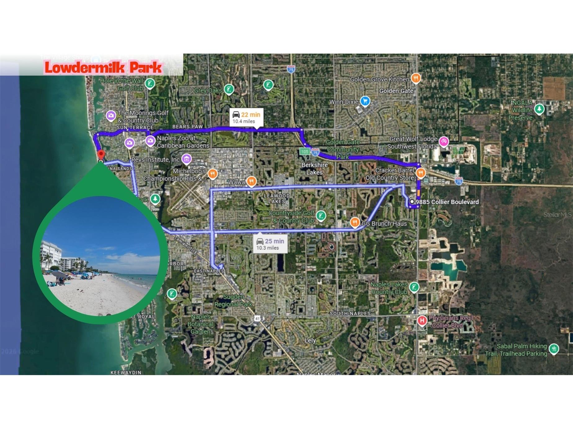 20th Avenue SE Naples FL 34117 TB8487238 image6