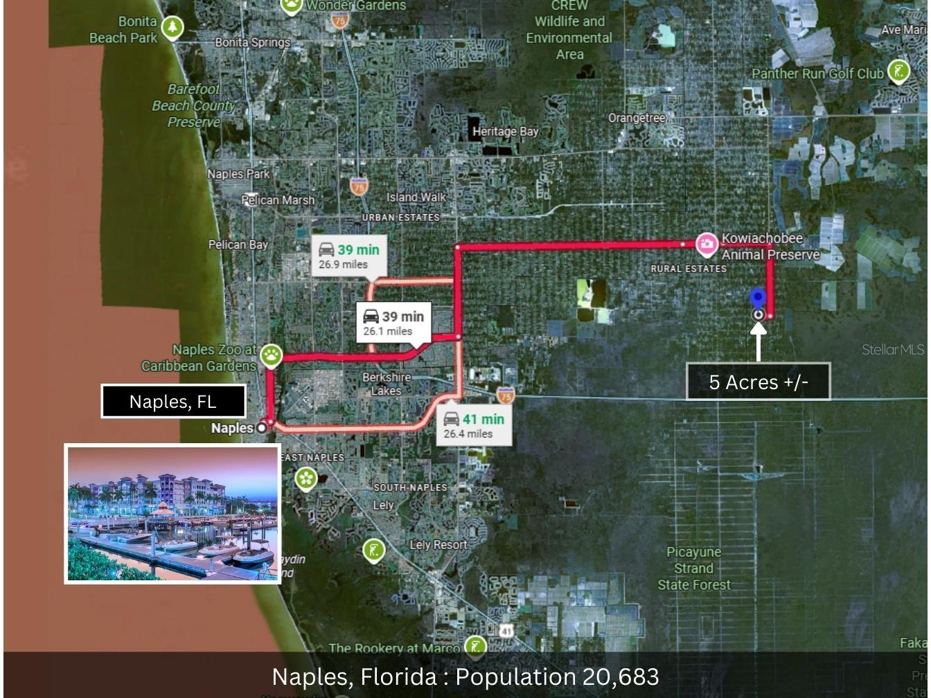 20th Avenue SE Naples FL 34117 TB8487238 image8