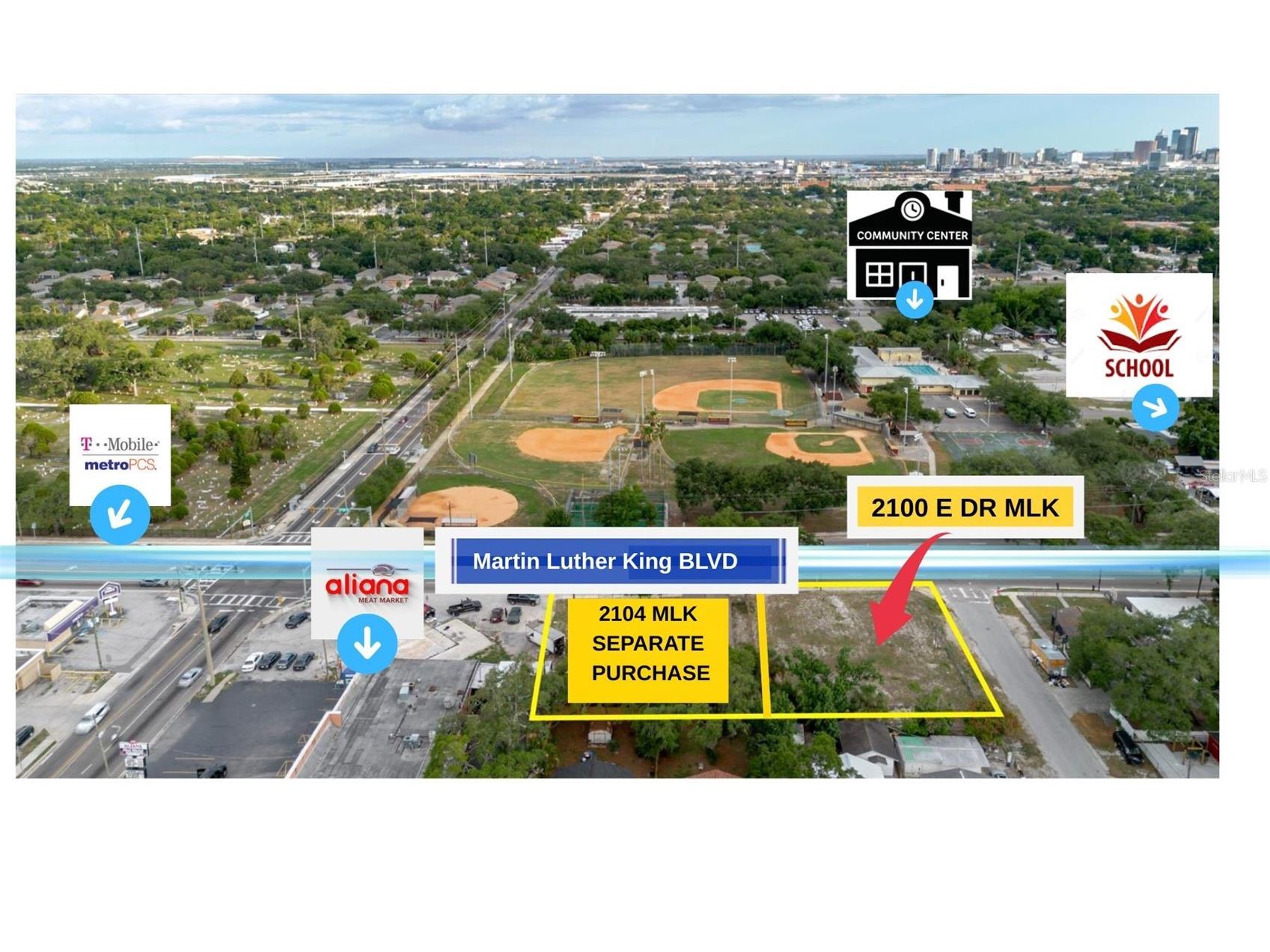 2100 E Dr Mlk Tampa FL 33610 TB8512682 image2