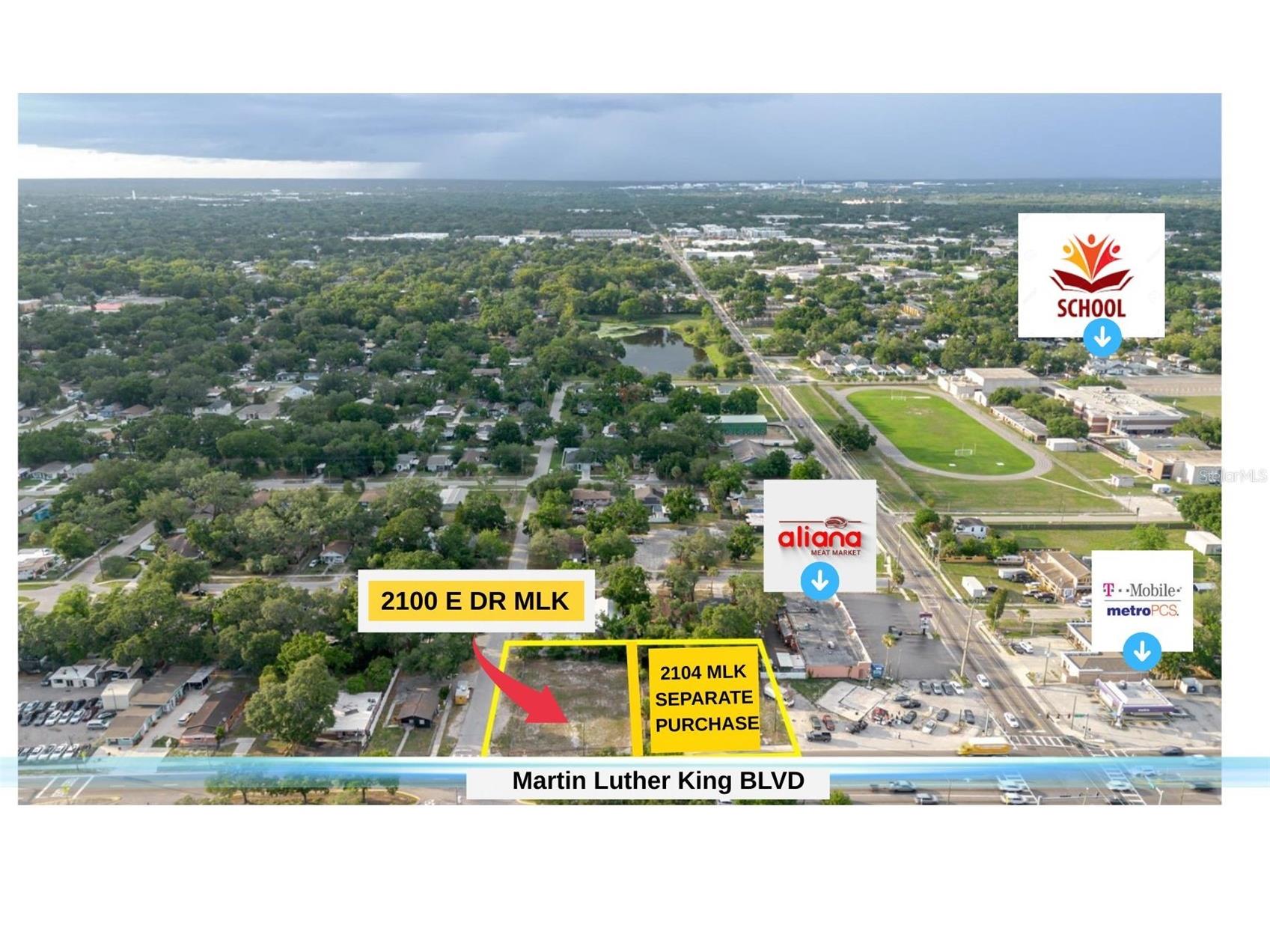 2100 E Dr Mlk Tampa FL 33610 TB8512682 image3