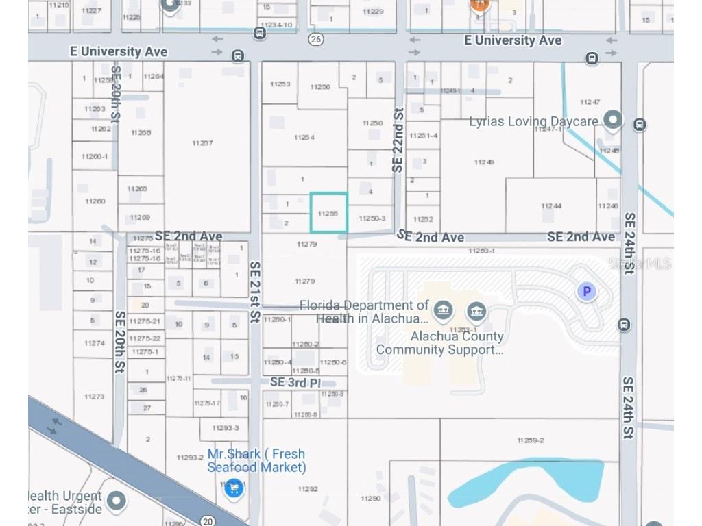 21st Gainesville FL 32601 GC529179 image1