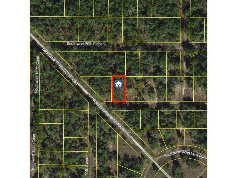 21st Place Ocala FL 34481 S5144152 image1