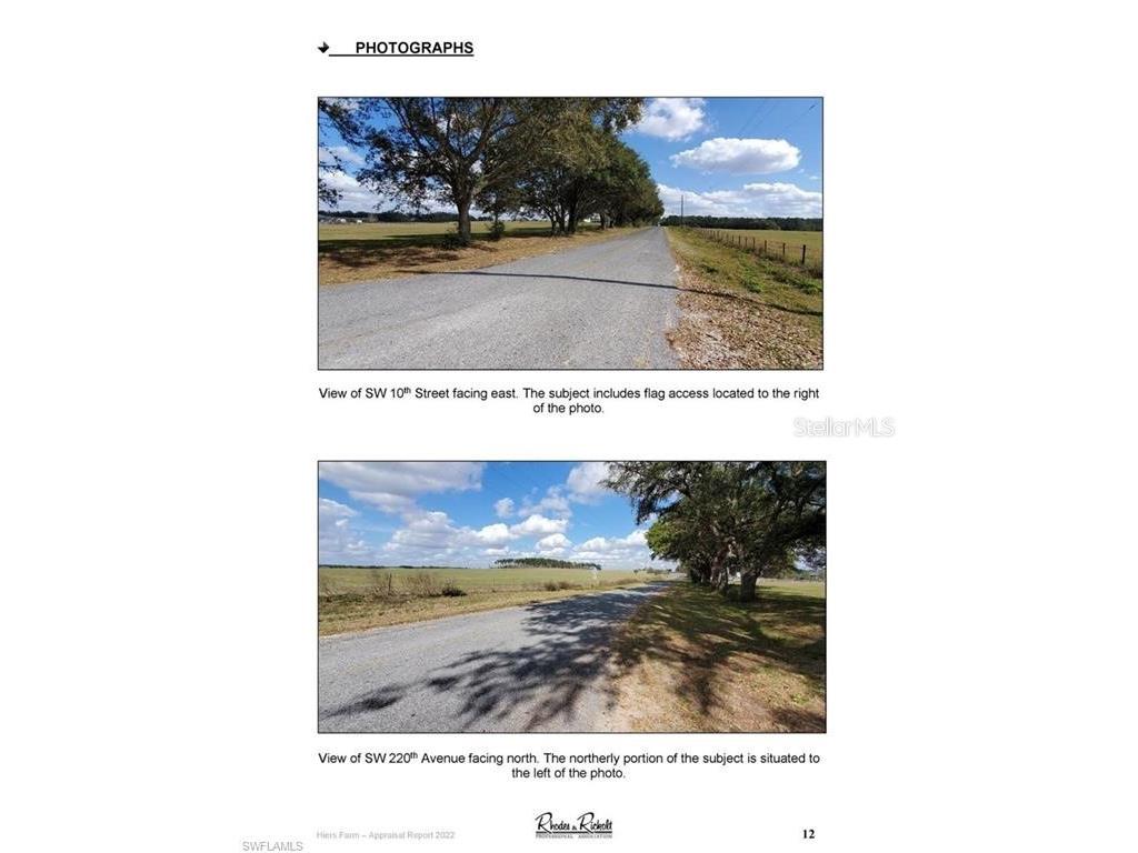 220th Avenue Dunnellon FL 34431 J960239 image1