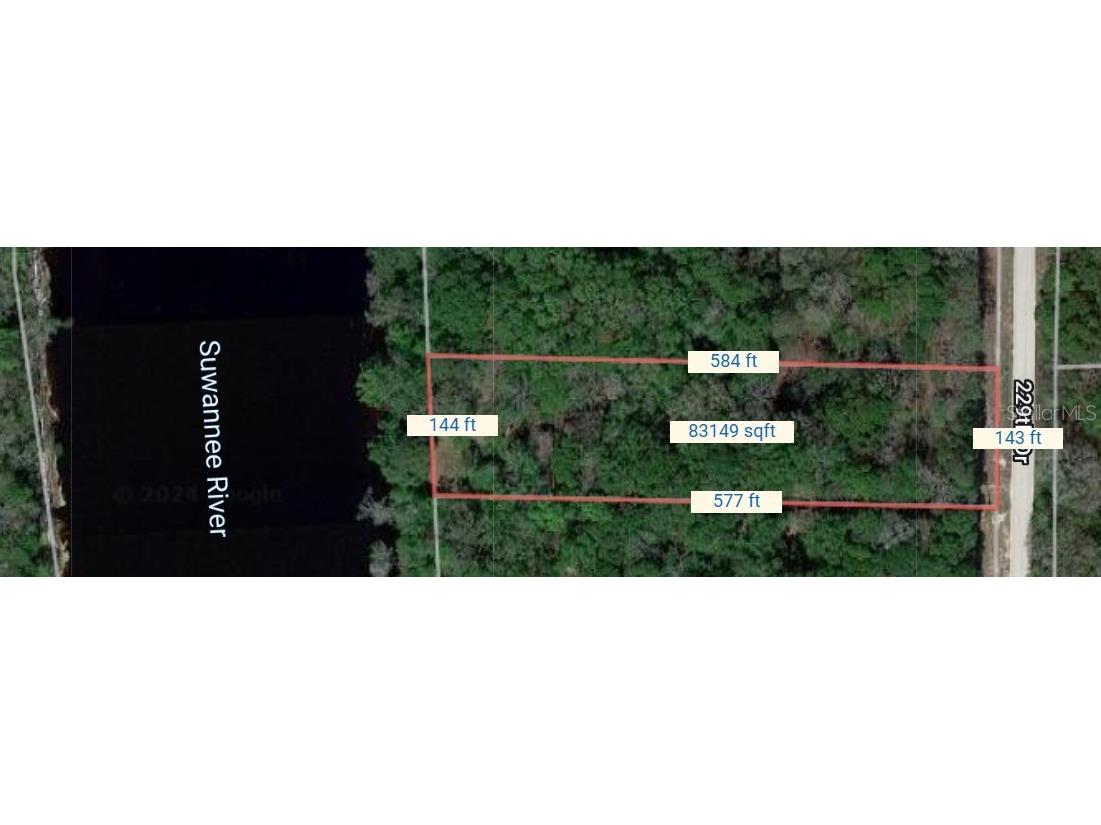 229 Th Drive Live Oak FL 32064 - SUWANNEE RIVER D6138886 image2