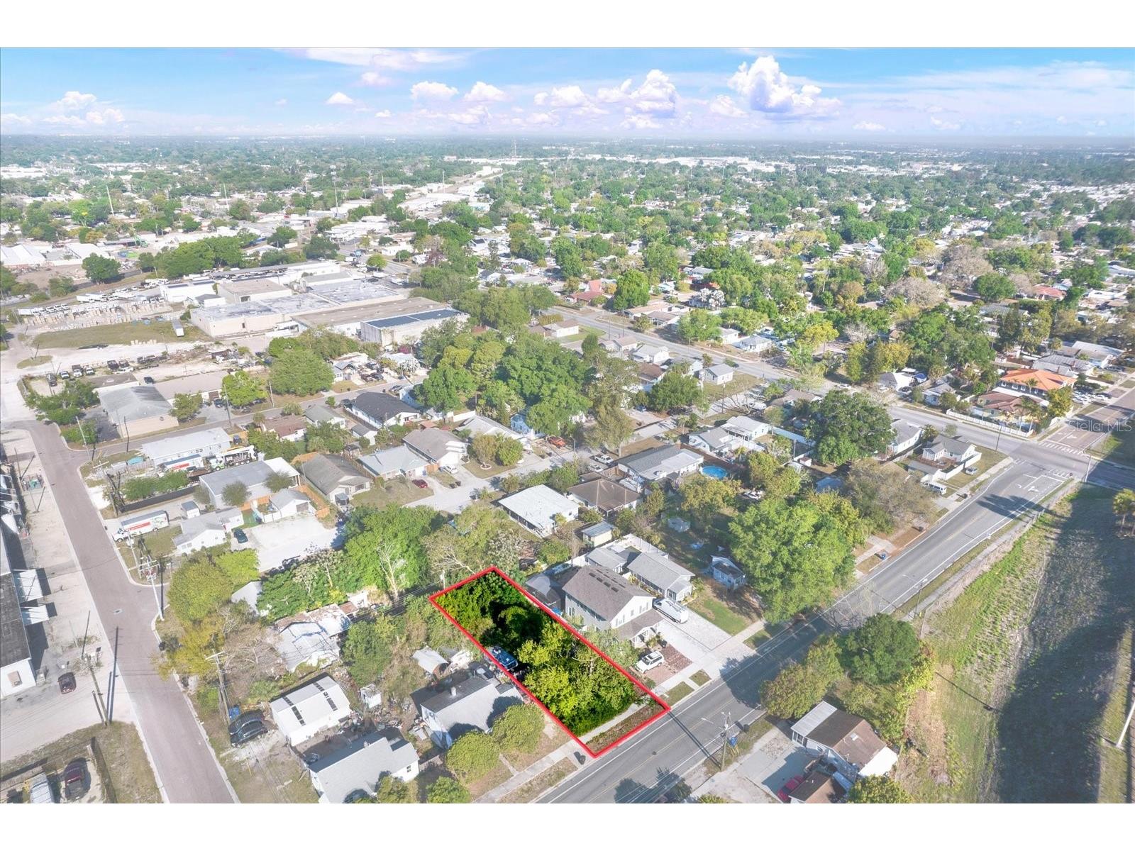 22nd Street N Saint Petersburg FL 33713 TB8492613 image1